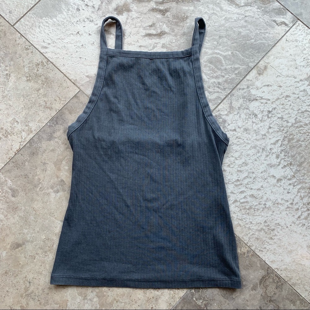 Intimately Free People Ribbed Tank Top Size M